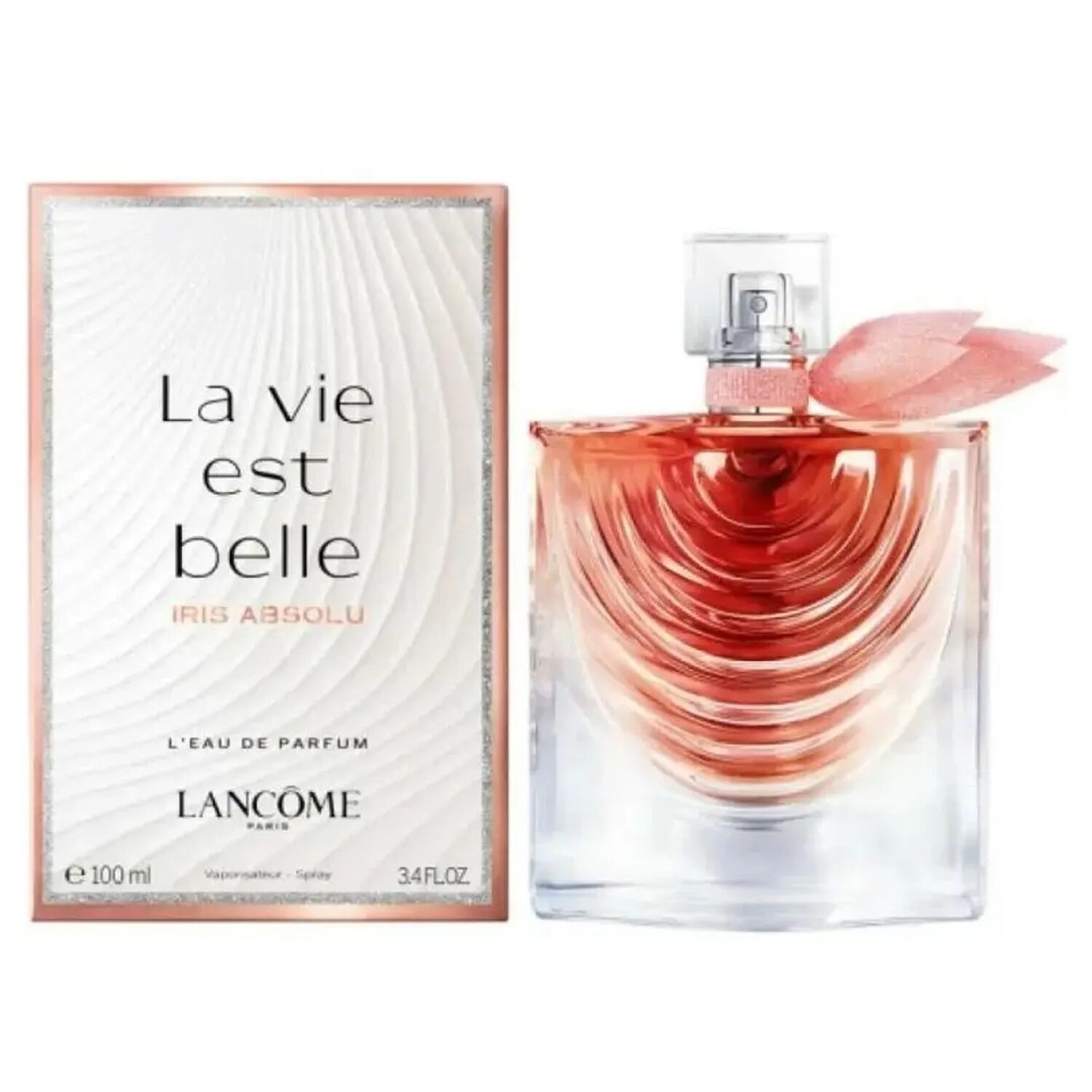 Perfume Lancome La Vie Est Belle Iris Absolu 100ml Mujer image number 1.0