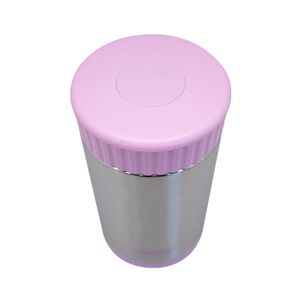 Termo De Comida Keep Colores / 1 Pieza / 600 Ml