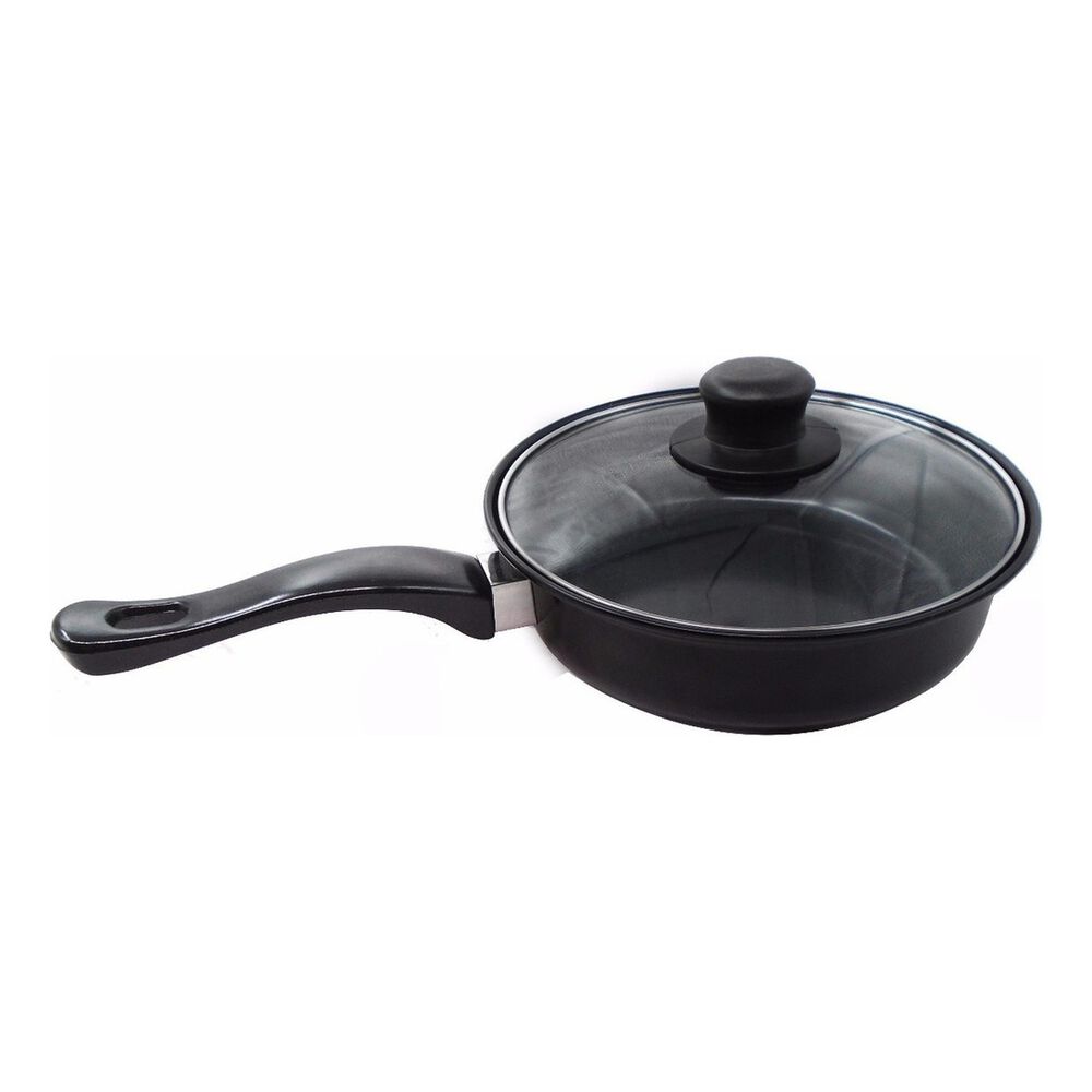 Juego Bater&iacute;a Ollas 7 Piezas Antiadherente image number 3.0