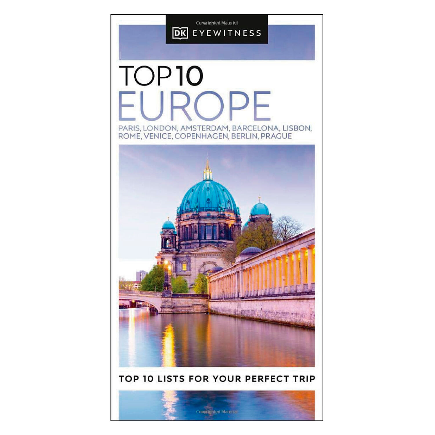 Top 10 Europe image number 0.0
