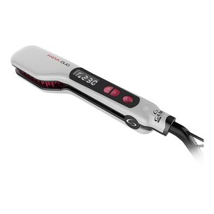 Cepillo Alisador Gama Hot Brush