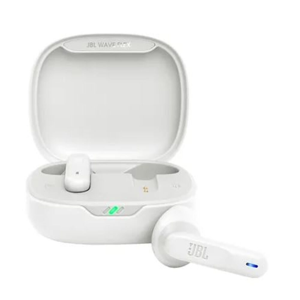 Audifonos Bluetooth Tws Jbl Modelo. Wave Flex image number 0.0