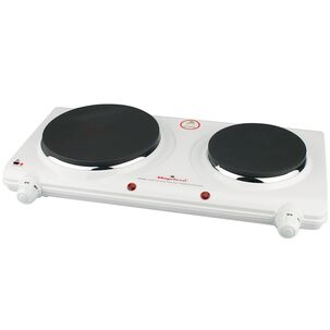 Cocina El&eacute;ctrica Magefesa Dinamic Duo Mgf8023