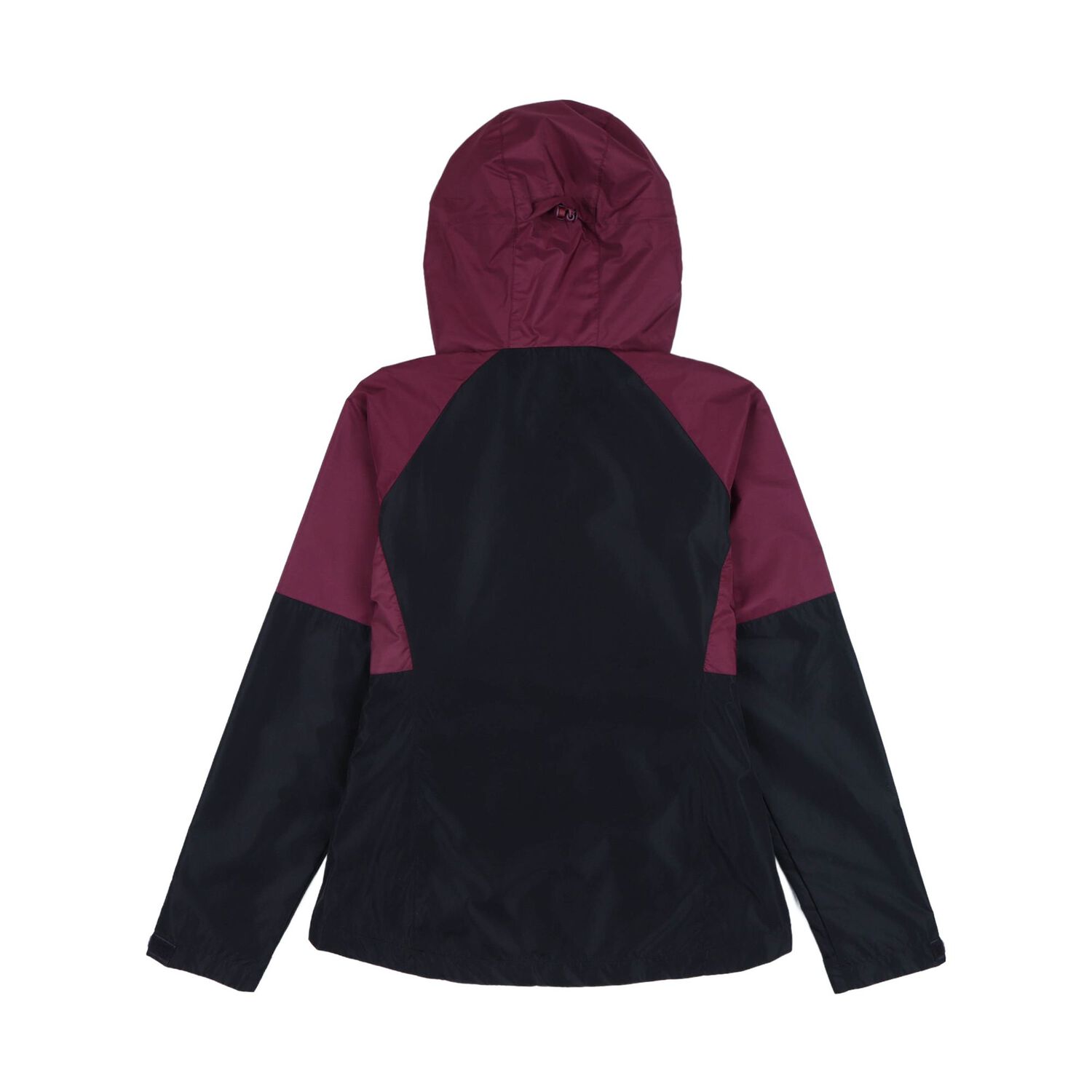 Chaqueta Deportiva Mujer Wetland image number 1.0