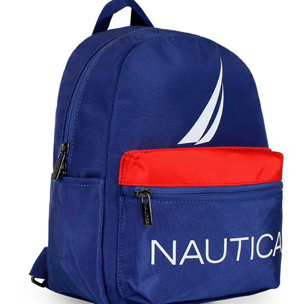 Mochila Orion Azul Nautica image number 1.0