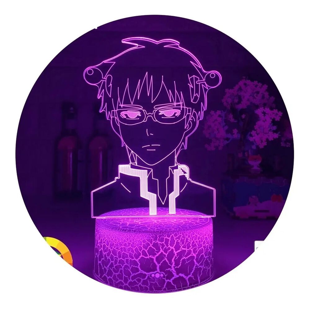 Lampara Saiki K image number 0.0