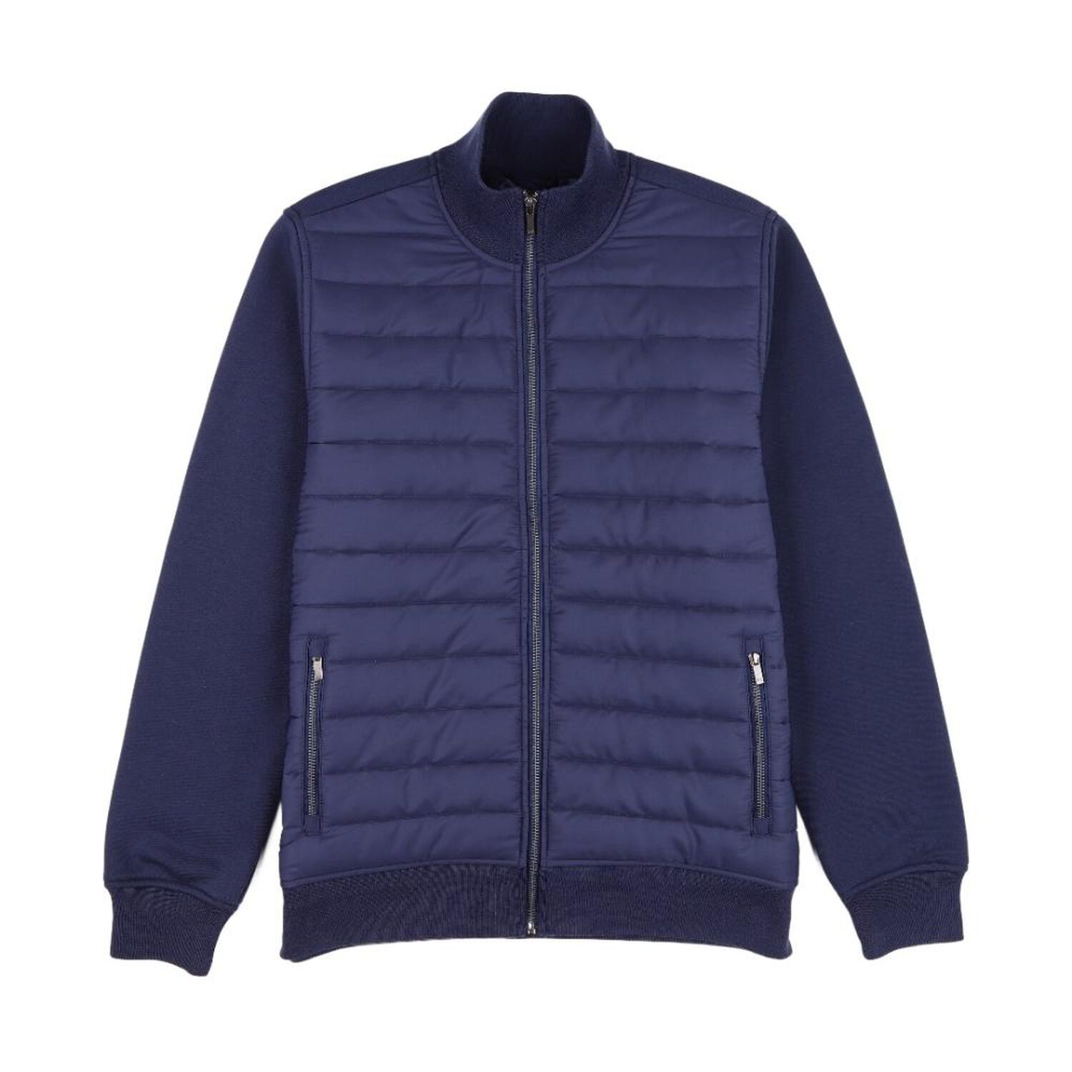 Chaqueta Hombre Az Black image number 0.0