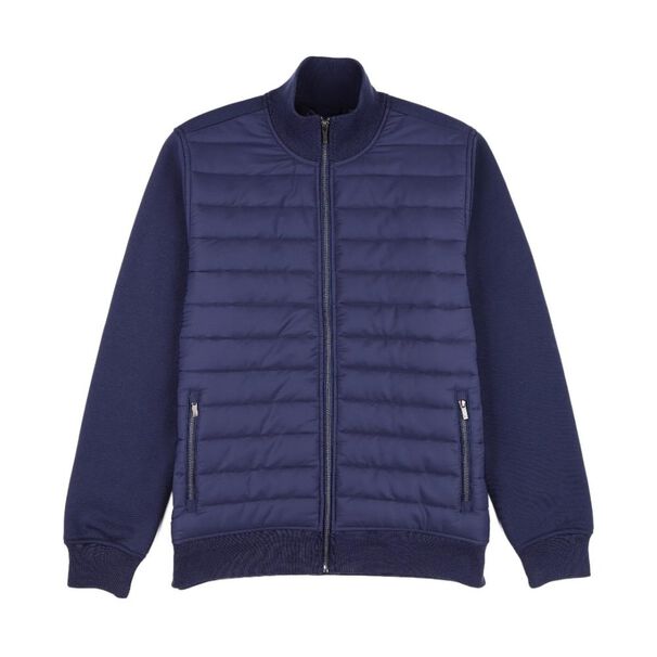 AZ BLACK CHAQUETA HOMBRE AZ BLACK