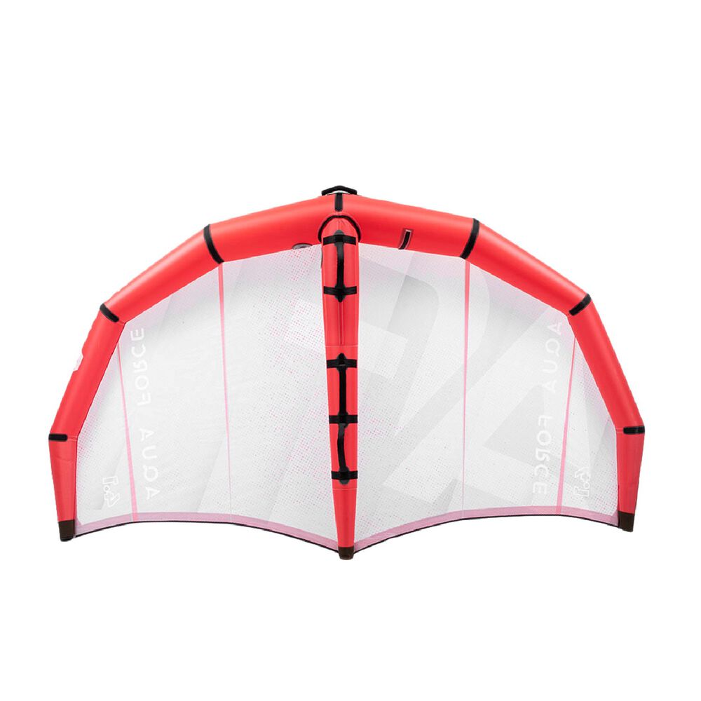 Wing Foil Red Silver 3.1 M2 image number 1.0