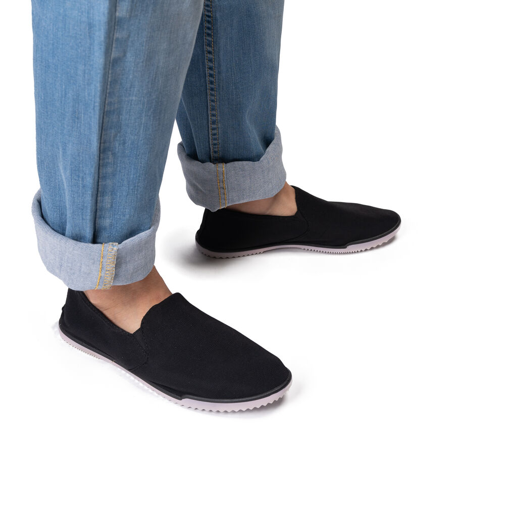 Zapatilla Hombre Negro Dylan Carbin image number 1.0