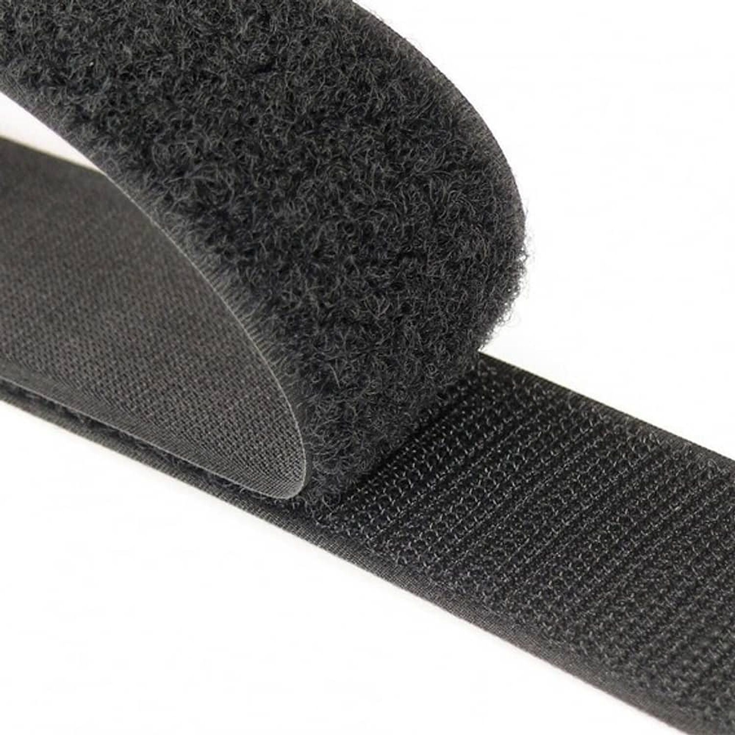 Cinta Velcro 2 Cm X 25 Metros Rollo image number 0.0