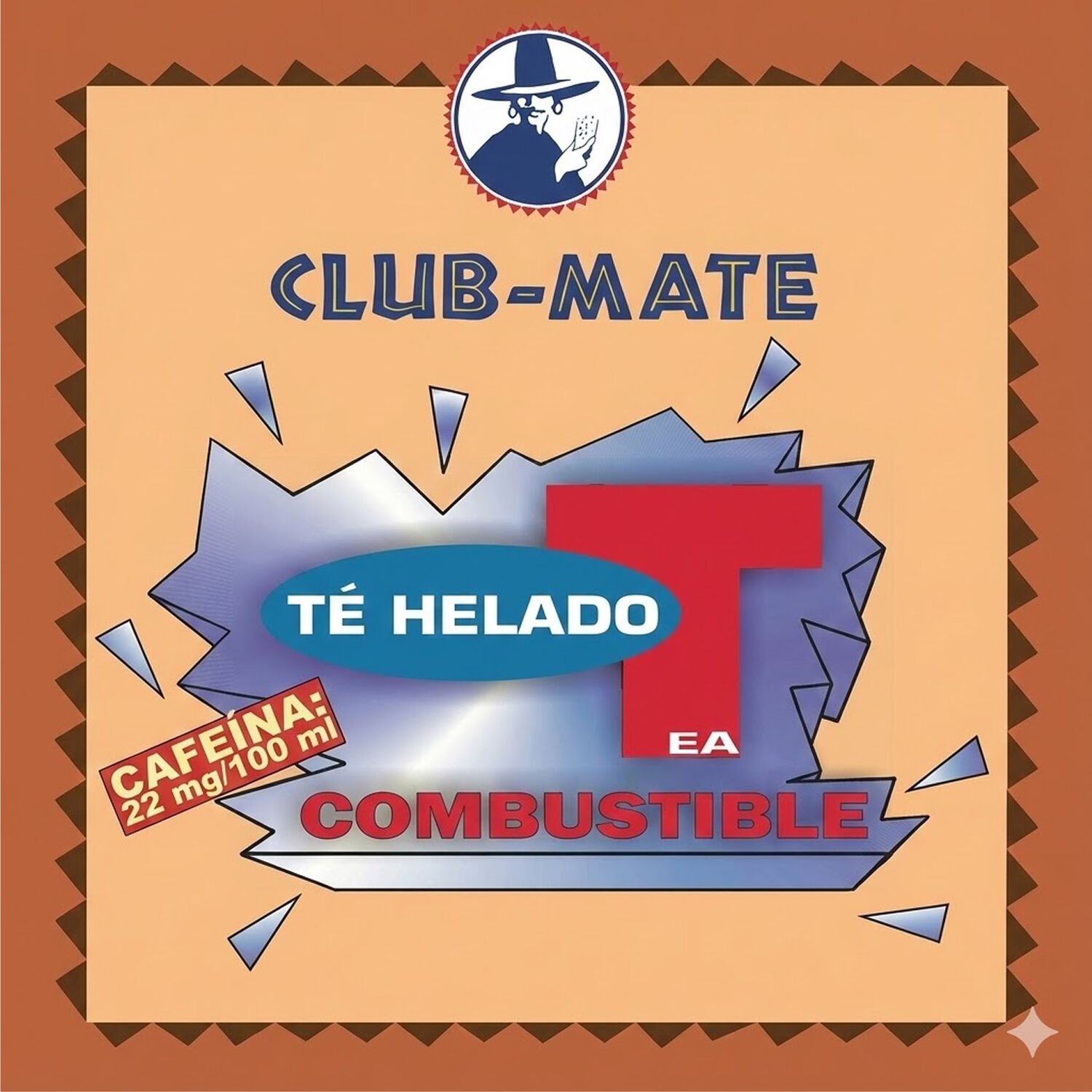 Pr Bebida Mate Kraftstoff Ice Club Mate 1 X 500 Ml image number 3.0