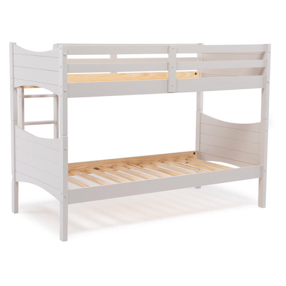 Camarote Decocasa Curvy / 1 Plaza / Base Normal image number 3.0