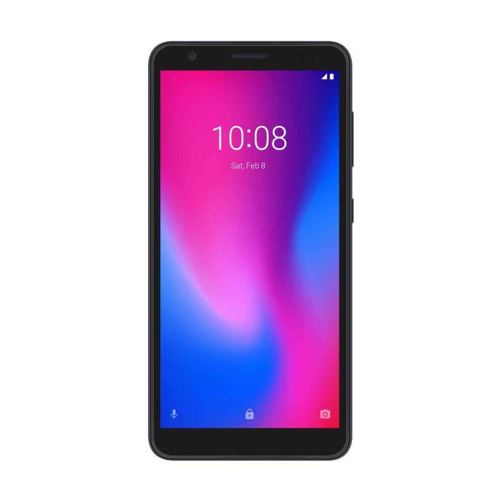 Smartphone Zte A3 2020 Gris / 32 Gb / Claro image number 0.0