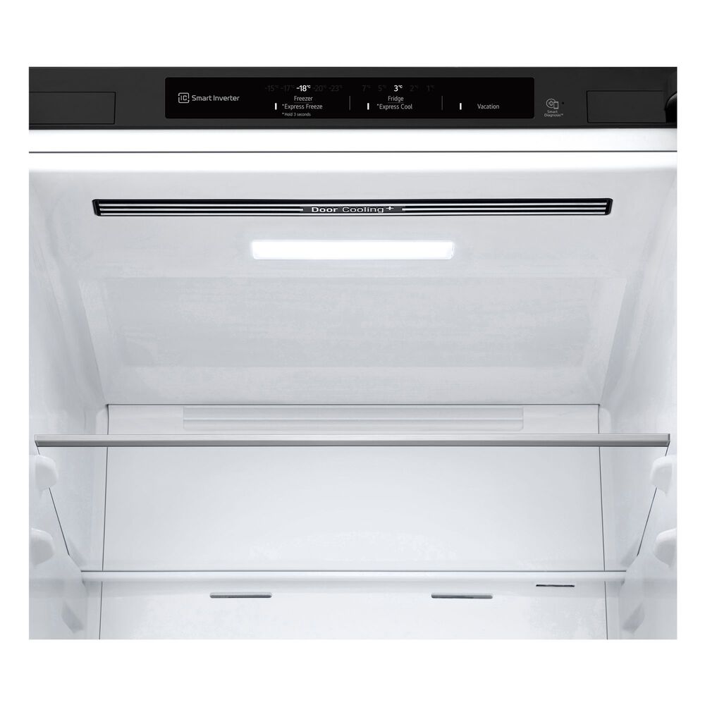 LG GB37BPT Negro, foto 16