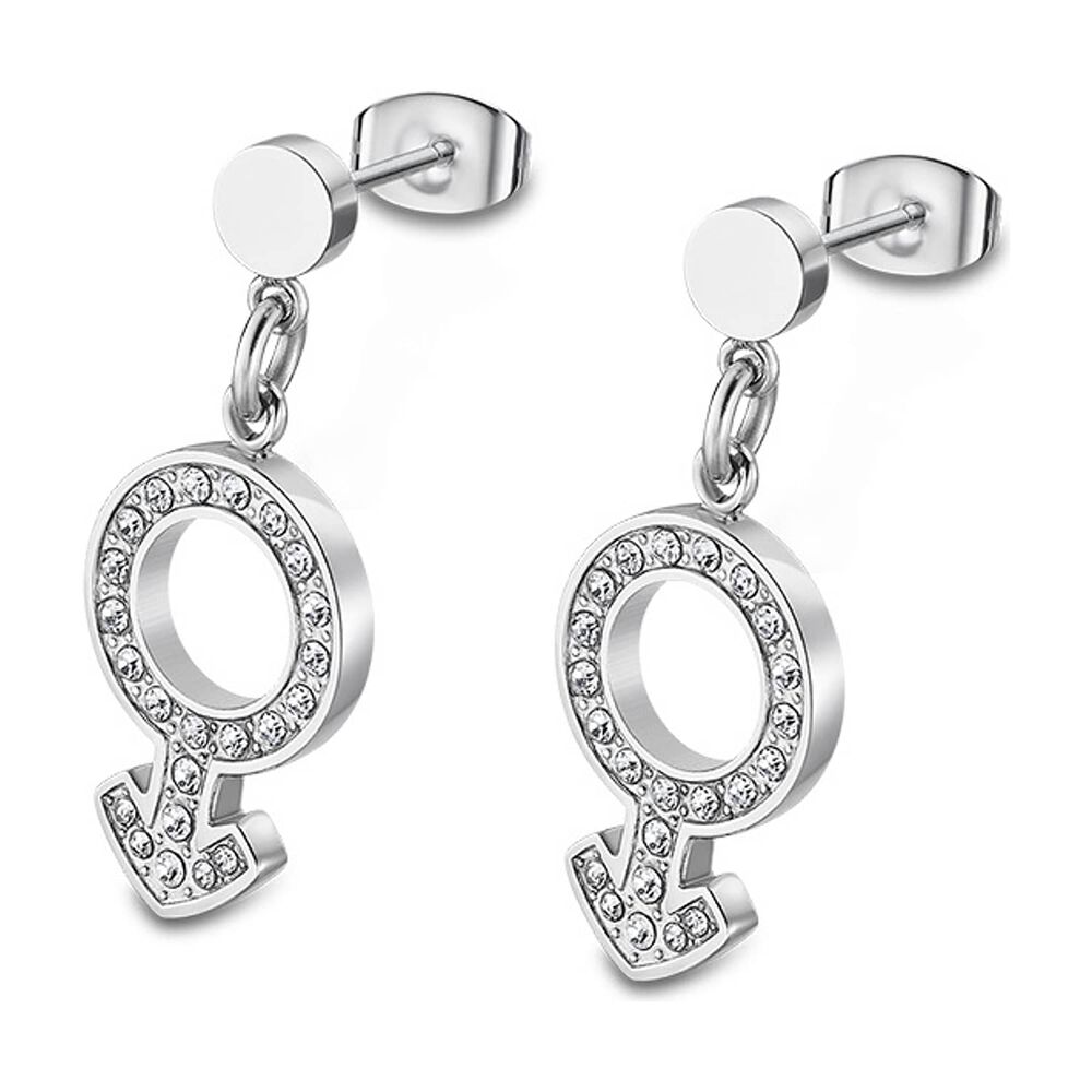 Aros Ls2240-4/1 Lotus Style Mujer Bliss image number 0.0