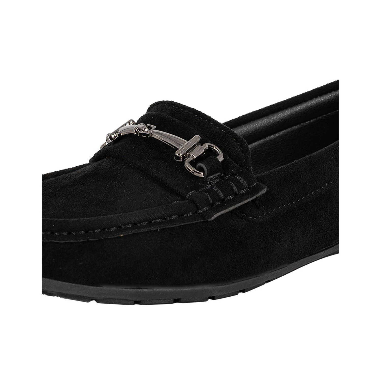 Mocasin Faner Negro Alquimia image number 3.0