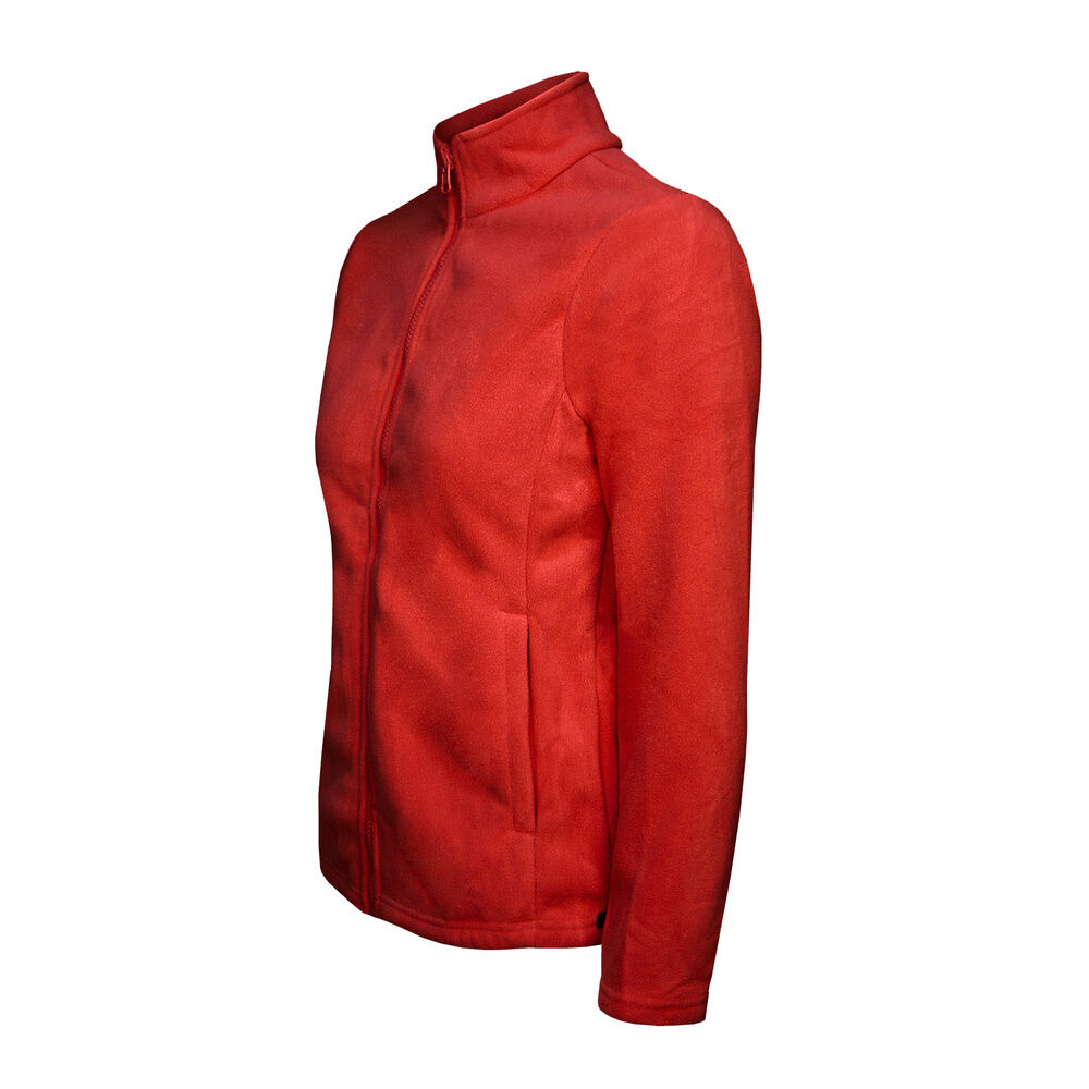 Chaqueta 3 En 1 Desmontable Bengala Mujer image number 4.0