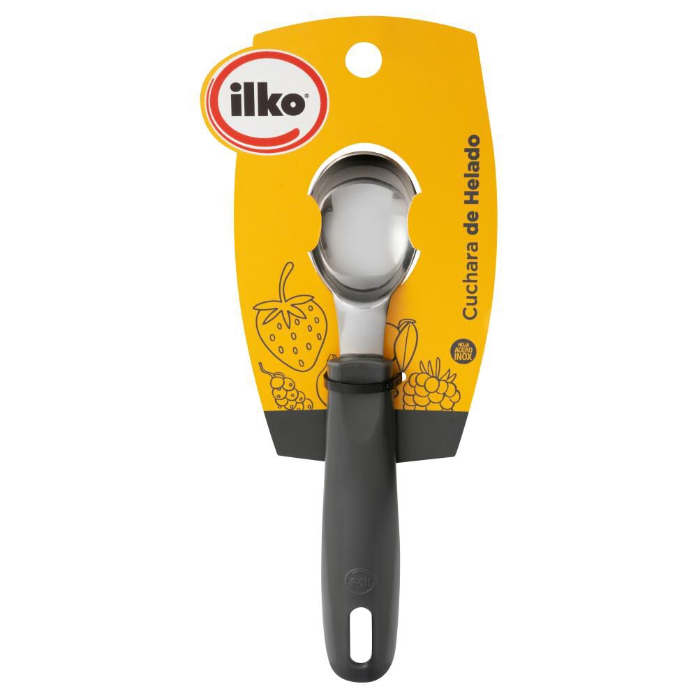 Cuchara Para Helados Cl&aacute;sica Ilko image number 2.0