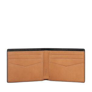 Billetera Fossil Negra Ml4521019