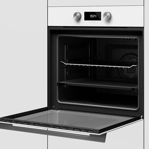 Horno Empotrado Eléctrico Teka Hlb-8400 70 Lt White