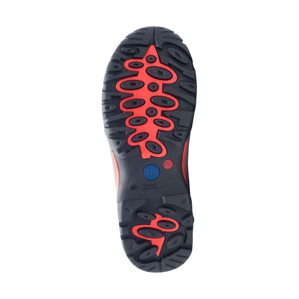 Zapato Seguridad Edelbrock Botin Ed 180 image number 3.0
