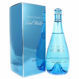 Davidoff Cool Water 200ml Dama