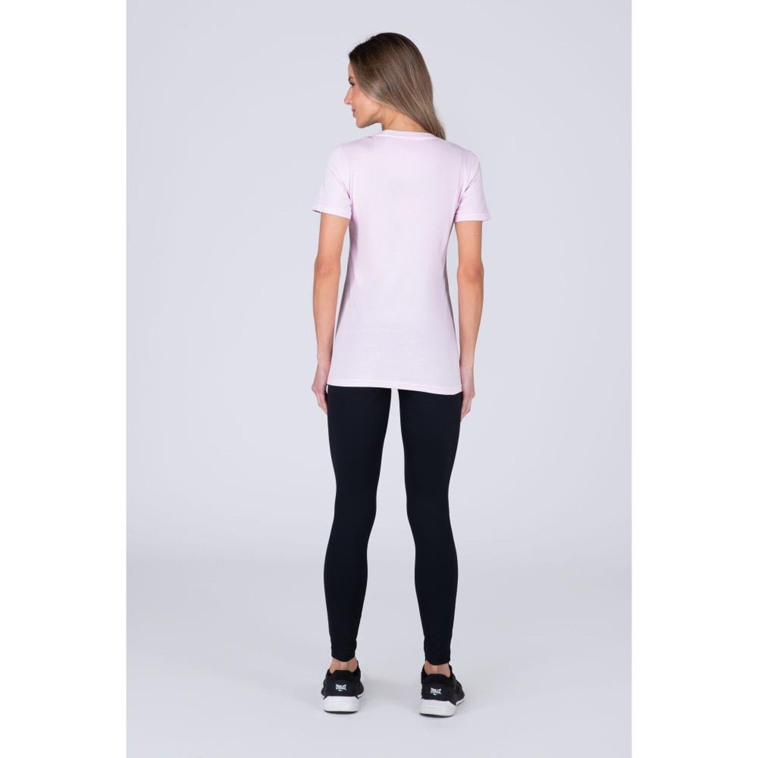 Polera Deportiva Mujer Everlast image number 1.0