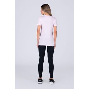 Polera Deportiva Mujer Everlast