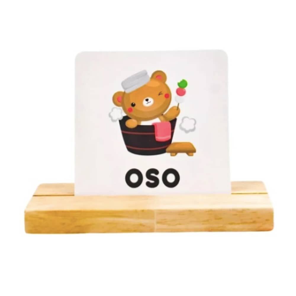 Juego Para Ni&ntilde;os De Ortograf&iacute;a Aprendo A Escribir Y Leer image number 3.0