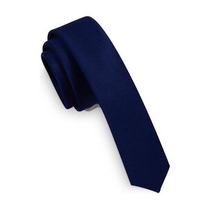 Corbata Juvenile De Buena Calidad