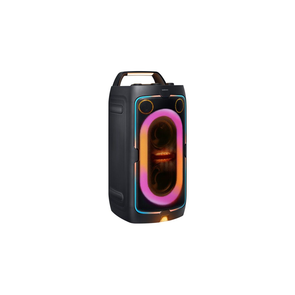 Sound Tower Mx-st40f 160w Party Speaker Negro image number 1.0