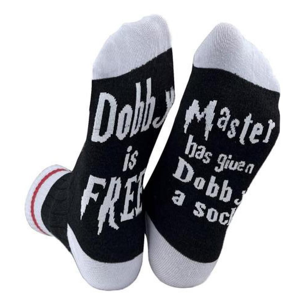 Calcetines Dobby Is Free Hp image number 0.0