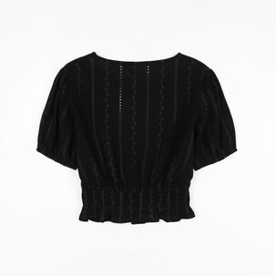 Blusa Mujer Freedom