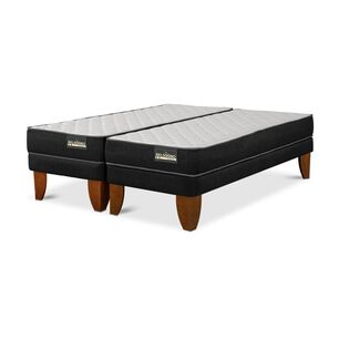 Base Europea Belsogno Belsogno Lite / 2 Plazas / Base Dividida