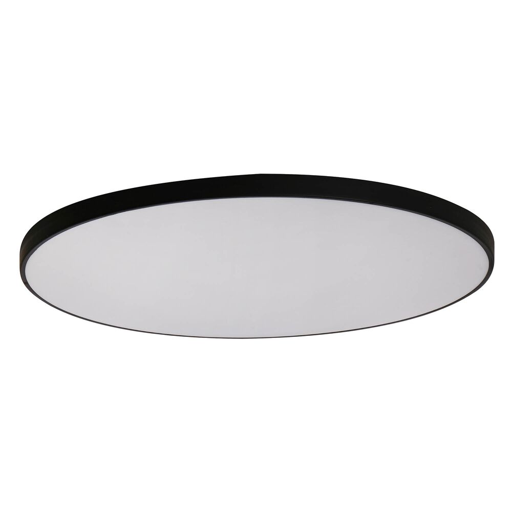 Plaf&oacute;n Led Ultra Plano Para Ba&ntilde;o Y Cocina Con Clasificaci&oacute;n Ip54 image number 0.0