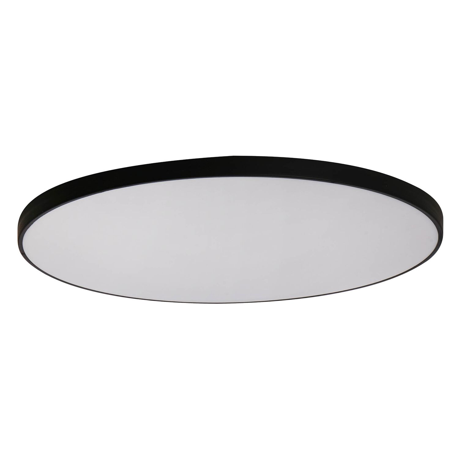Plaf&oacute;n Led Ultra Plano Para Ba&ntilde;o Y Cocina Con Clasificaci&oacute;n Ip54 image number 0.0