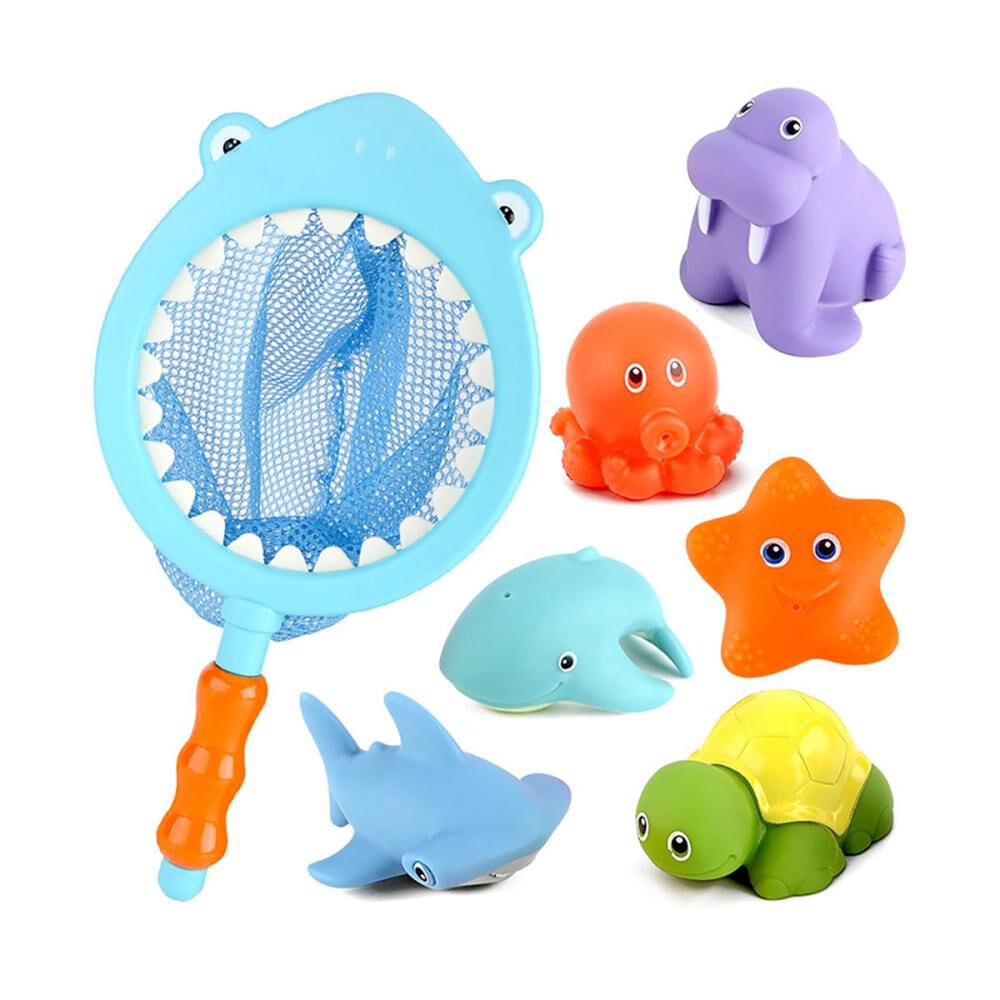 Juguete De Playa Benic Baby Bb014 image number 2.0