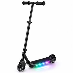 Monopat&iacute;n El&eacute;ctrico Plegable E-scooter 60w 24v2000mah Negro