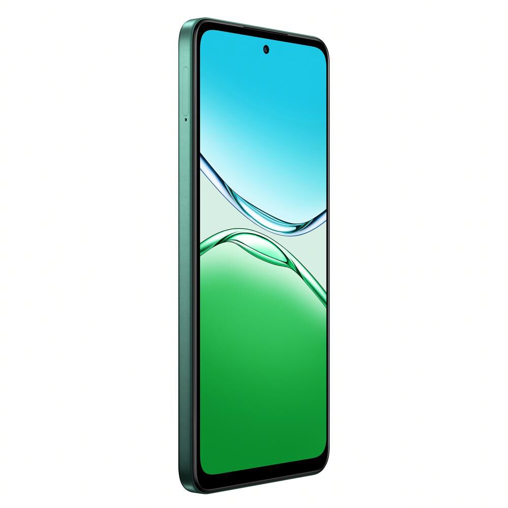 Smartphone Oppo A5 / 5G / 256 GB / Verde / Liberado image number 6.0