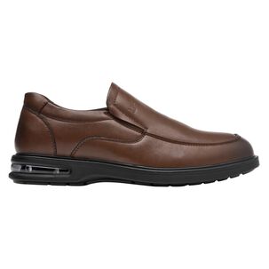Zapato De Vestir Hombre 16 Horas 16h0052 Negro