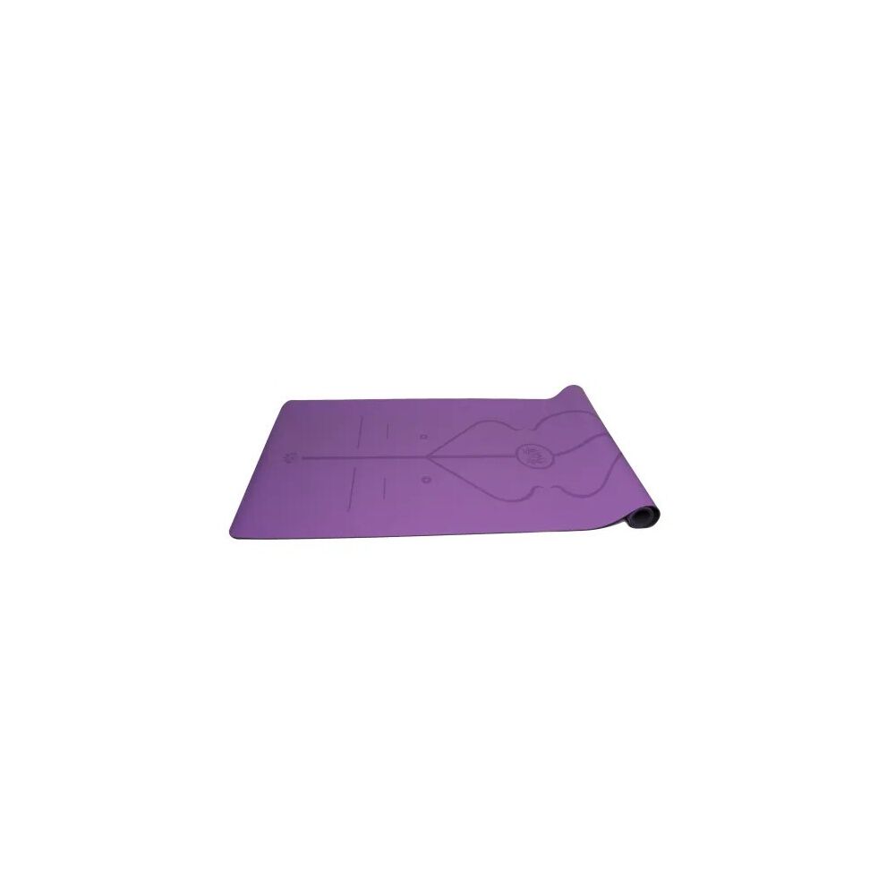 Mat De Yoga Eco Premium Profesional 5 Mm image number 10.0