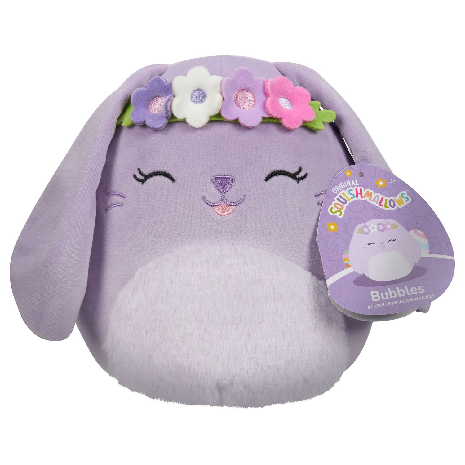 Peluche Squishmallows image number 2.0