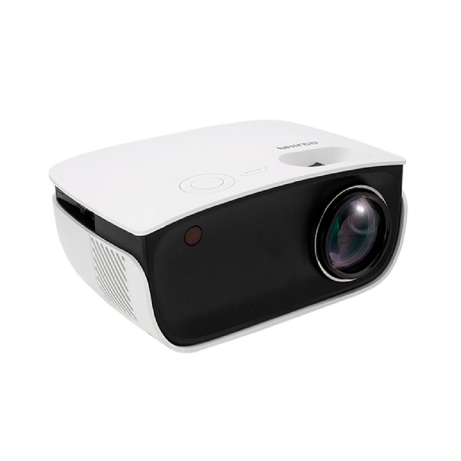 Proyector Hd 1280*720p 2000 Lumenes Led Con Hdmi / Usb / Av image number 3.0