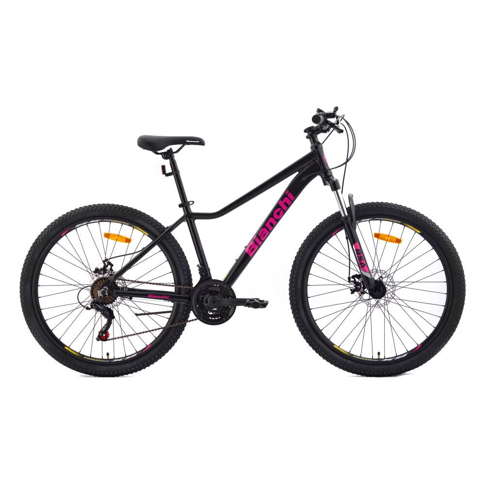 Bicicleta Mountain Bike Bianchi Evolution Sx Lady / Aro 27,5 image number 0.0