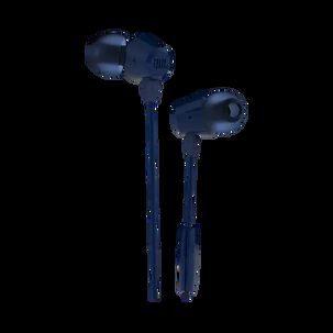 Audifonos Jbl In-ear C50hl Azul