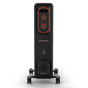 Calefactor Oleoel&eacute;ctrico Eeo-1650ng Seven Heat 2