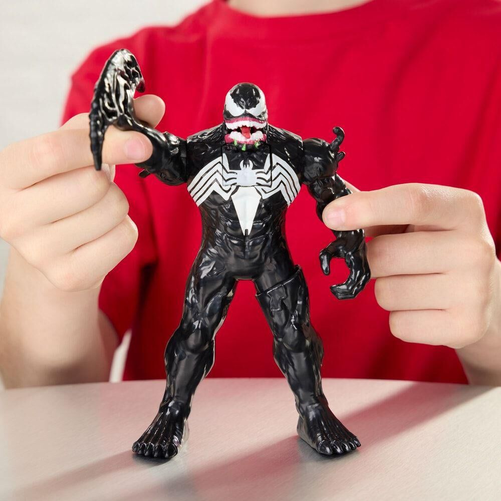 Figura De Acci&oacute;n Spider-man Action Fx Venom image number 2.0