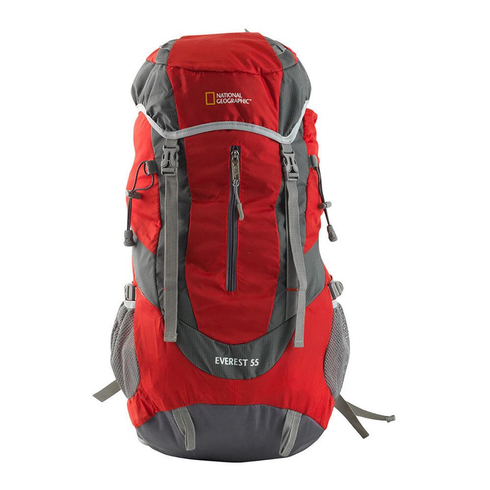 Mochila Outdoor National Geographic Mng255 image number 3.0