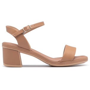 Sandalia Mujer Almendra Paola 678 Piccadilly